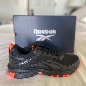 Reebok Ridge-rider tennis shoes Men’s 7.5